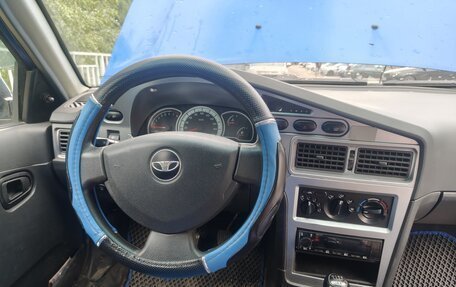 Daewoo Nexia I рестайлинг, 2011 год, 110 000 рублей, 14 фотография