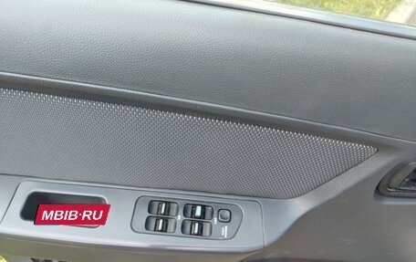 Daewoo Nexia I рестайлинг, 2011 год, 110 000 рублей, 12 фотография