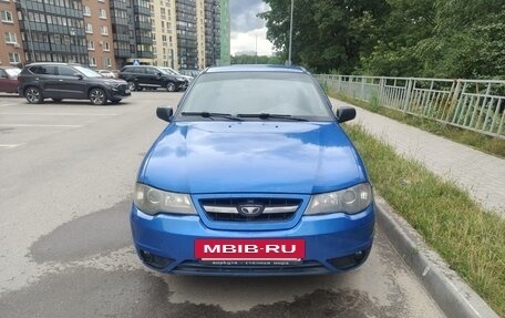 Daewoo Nexia I рестайлинг, 2011 год, 110 000 рублей, 2 фотография