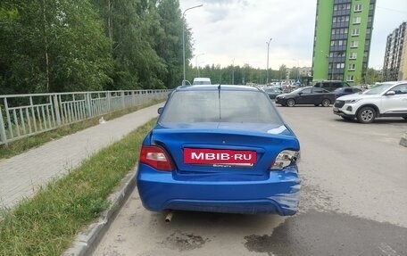 Daewoo Nexia I рестайлинг, 2011 год, 110 000 рублей, 6 фотография