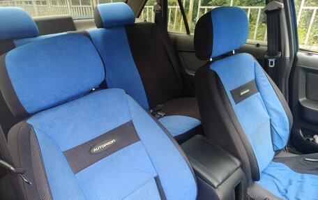 Daewoo Nexia I рестайлинг, 2011 год, 110 000 рублей, 16 фотография