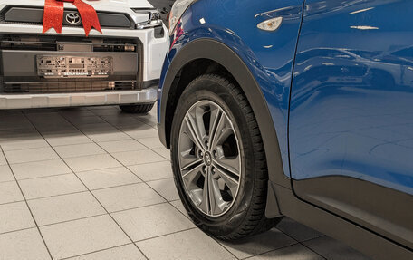 Hyundai Creta I рестайлинг, 2018 год, 1 554 900 рублей, 16 фотография