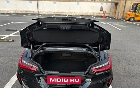 BMW Z4, 2024 год, 4 960 000 рублей, 2 фотография