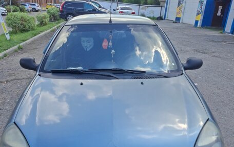 Renault Symbol I, 2004 год, 200 000 рублей, 1 фотография