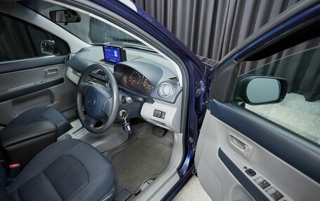 Mazda Demio III (DE), 2004 год, 399 000 рублей, 8 фотография