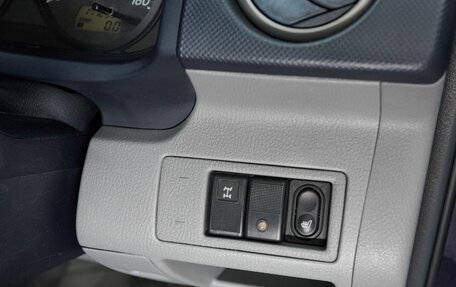 Mazda Demio III (DE), 2004 год, 399 000 рублей, 10 фотография