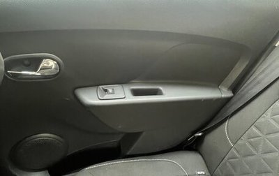 Renault Sandero II рестайлинг, 2015 год, 1 100 000 рублей, 1 фотография