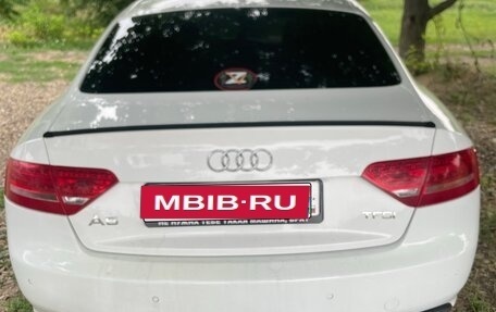 Audi A5, 2011 год, 1 100 000 рублей, 1 фотография