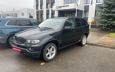 BMW X5, 2005 год, 1 150 000 рублей, 1 фотография