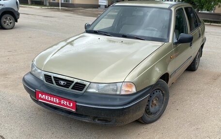 Daewoo Nexia I рестайлинг, 2006 год, 80 000 рублей, 1 фотография