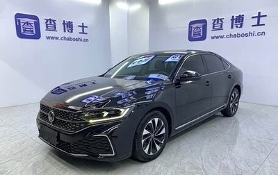 Volkswagen Passat B8 рестайлинг, 2023 год, 2 120 000 рублей, 1 фотография
