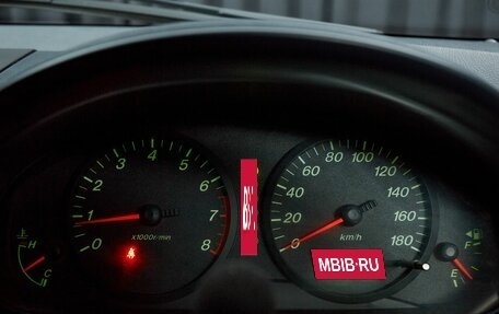 Mazda Demio III (DE), 2004 год, 399 000 рублей, 15 фотография