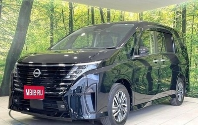 Nissan Serena, 2023 год, 2 650 300 рублей, 1 фотография