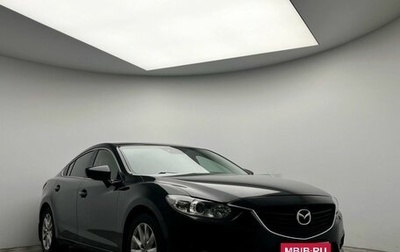 Mazda 6, 2016 год, 1 261 000 рублей, 1 фотография