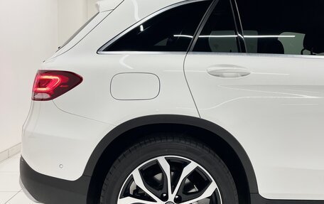 Mercedes-Benz GLC, 2022 год, 4 950 000 рублей, 8 фотография