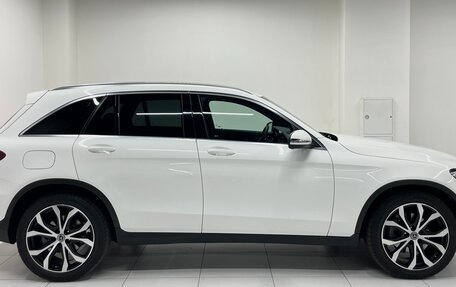 Mercedes-Benz GLC, 2022 год, 4 950 000 рублей, 7 фотография