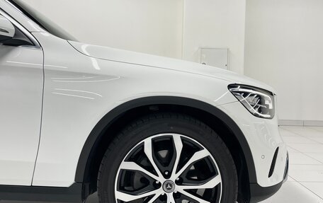 Mercedes-Benz GLC, 2022 год, 4 950 000 рублей, 9 фотография
