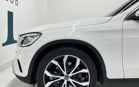 Mercedes-Benz GLC, 2022 год, 4 950 000 рублей, 11 фотография