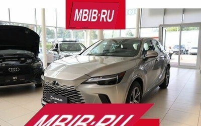 Lexus RX IV рестайлинг, 2025 год, 8 900 000 рублей, 1 фотография
