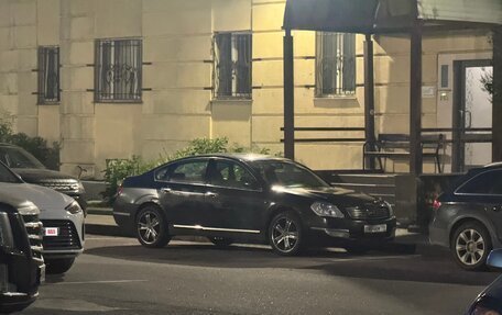 Nissan Teana, 2007 год, 530 000 рублей, 1 фотография