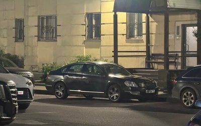 Nissan Teana, 2007 год, 530 000 рублей, 1 фотография