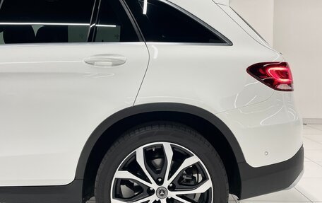 Mercedes-Benz GLC, 2022 год, 4 950 000 рублей, 12 фотография