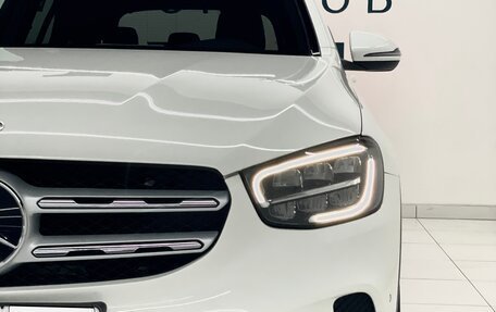 Mercedes-Benz GLC, 2022 год, 4 950 000 рублей, 13 фотография