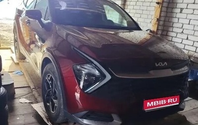 KIA Sportage IV рестайлинг, 2023 год, 3 150 000 рублей, 1 фотография