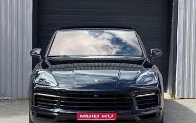 Porsche Cayenne III, 2020 год, 11 000 000 рублей, 1 фотография