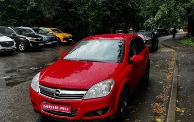 Opel Astra H, 2008 год, 560 000 рублей, 1 фотография