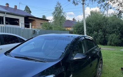 Hyundai i30 II рестайлинг, 2013 год, 1 000 000 рублей, 1 фотография