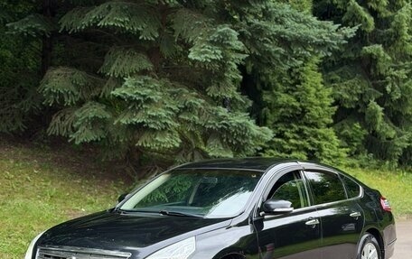 Nissan Teana, 2012 год, 750 000 рублей, 1 фотография