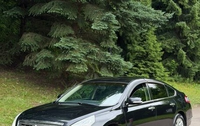 Nissan Teana, 2012 год, 750 000 рублей, 1 фотография