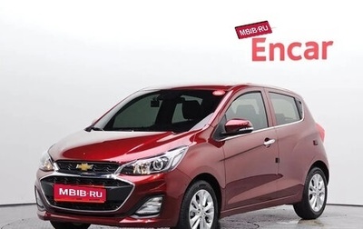 Chevrolet Spark IV, 2022 год, 1 000 000 рублей, 1 фотография