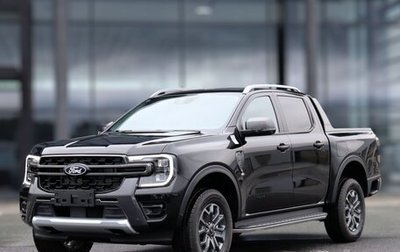 Ford Ranger, 2026 год, 5 800 000 рублей, 1 фотография