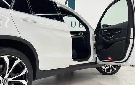 Mercedes-Benz GLC, 2022 год, 4 950 000 рублей, 15 фотография
