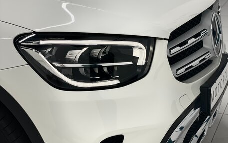 Mercedes-Benz GLC, 2022 год, 4 950 000 рублей, 19 фотография