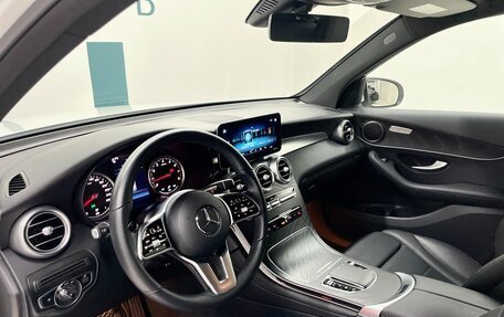 Mercedes-Benz GLC, 2022 год, 4 950 000 рублей, 21 фотография