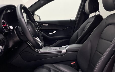 Mercedes-Benz GLC, 2022 год, 4 950 000 рублей, 23 фотография