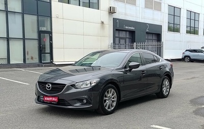 Mazda 6, 2018 год, 2 110 000 рублей, 1 фотография