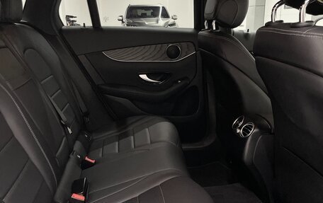 Mercedes-Benz GLC, 2022 год, 4 950 000 рублей, 26 фотография