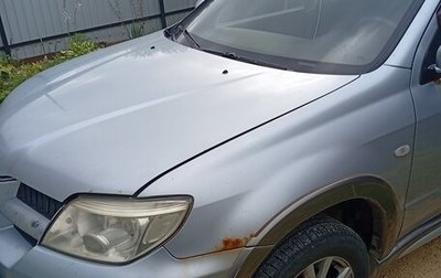 Mitsubishi Outlander III рестайлинг 3, 2006 год, 150 000 рублей, 1 фотография