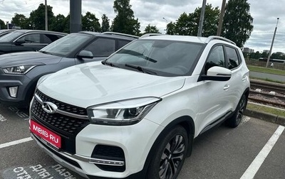 Chery Tiggo 4 I рестайлинг, 2019 год, 1 299 000 рублей, 1 фотография