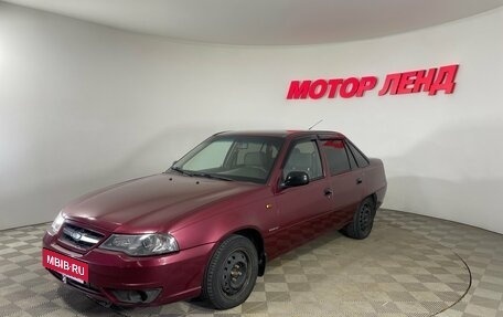 Daewoo Nexia I рестайлинг, 2009 год, 299 000 рублей, 1 фотография