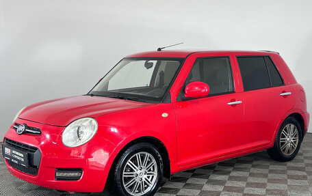Lifan Smily I (330) рестайлинг, 2015 год, 415 000 рублей, 1 фотография