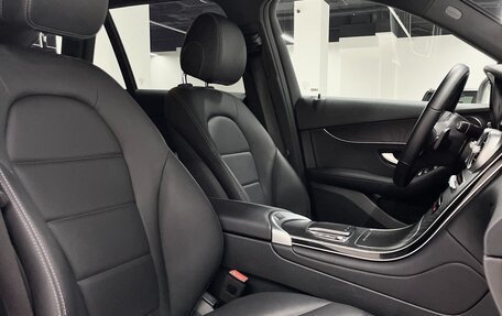 Mercedes-Benz GLC, 2022 год, 4 950 000 рублей, 30 фотография