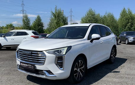 Haval Jolion, 2022 год, 1 688 000 рублей, 1 фотография