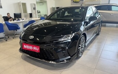 Toyota Camry, 2026 год, 4 950 000 рублей, 1 фотография