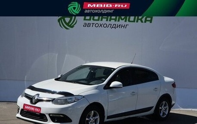 Renault Fluence I, 2013 год, 650 000 рублей, 1 фотография