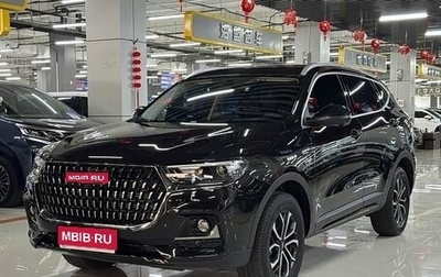 Haval H6, 2023 год, 1 250 000 рублей, 1 фотография